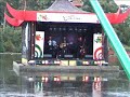 the dog roses  closing time - acoustic gathering - peasholm park - scarborough - 14th september 2008