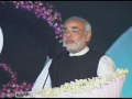 CM Speech at Gyan Mahotsav Jyot at Ahmedabad - 2/3