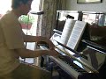 Friedrich Burgmüller, Ballad Friedrich Burgmüller, Ballad