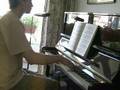 Friedrich Burgmüller, Ballad
