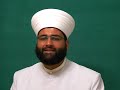 رمضان ليس شهر الكسل والتلفزيون - الأحباش الإسلام AICP SALAF ISLAM RAMADAN habashis al ahbash