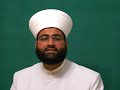 رمضان ليس شهر الكسل والتلفزيون - الأحباش الإسلام AICP SALAF ISLAM RAMADAN habashis al ahbash