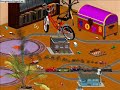 3D Ultra LIONEL Traintown Deluxe clip 1