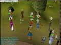 Runescape p2p pking - tsunami k 0 - ultimate g mauler Runescape p2p pking - tsunami k 0 - ultimate g mauler