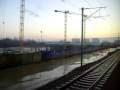 Bucuresti Nord - Constanta II