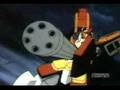 Hero - A Tribute to Trowa Barton