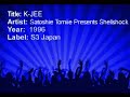 K-JEE - Satoshi Tomiie