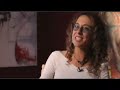 VANESA MARTINELLI INTERVIEW