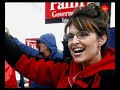 Black voters 100% for Sarah Palin Black voters 100% for Sarah Palin