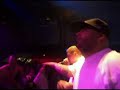 Jedi Mind Tricks - Live London March 2007