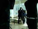 DeP During Photo Shoot With Signature