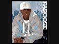 NEW* Papoose - we shall over come  (Sean Bell Tribute)