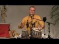 Jaya Ganesha Kirtan - short version - with Sukadev