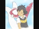 ASH & LATIAS