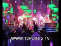 Kate Ryan: first rehearsal/eerste repetitie (2)