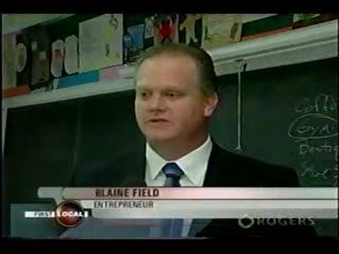 First Local Clip Rogers - St. John's ...