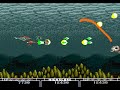 Bio-Hazard Battle (GEN) - Stage 3