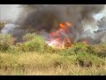 incendios verin