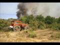 Incendios Verin