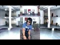 Joseph Arthur - Over The Sun (Official)