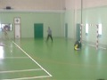 Pelillo partido contra catalu�a