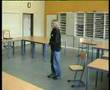 8G1 Casting 1