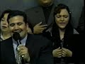 el señor es mi rey