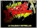 videos de salsa de los faraones