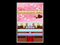 Harvest Moon Sunshine Islands Alisa's Orange heart event