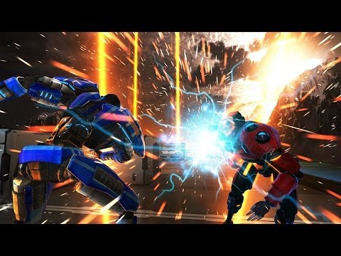 beta - PLEASE NOTE: THE BETA IS AVAILABLE FROM THURSDAY 5TH DEC www.frozenendzone.com New from Mode 7, creators of Frozen Synapse, comes Frozen Endzone. A brutal si...