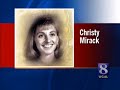 Route 30 billboard displays unsolved mystery.