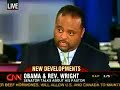 CNN:Most Volatile Issues Ever - Faith, Race and Politics