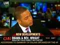 CNN:Most Volatile Issues Ever - Faith, Race and Politics