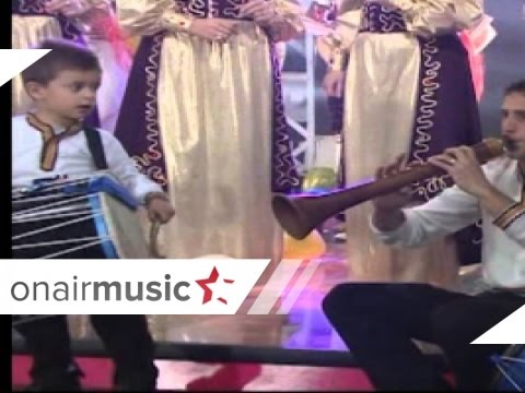 Motrat Mustafa - Potpuri