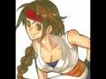KOF Yuri Sakazaki Tribute