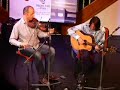 Ivan Drever & Duncan Chisholm: Gentle Light that Wakes Me