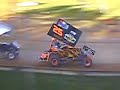 Shaun Brandel makes a fantastic move to take the lead n win! Shaun Brandel makes a fantastic move to take the lead n win!
