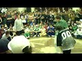 CIRCLE PRINZ POLAND 2008 - Cats Claw vs. Ass Kickers CIRCLE PRINZ POLAND 2008 - Cats Claw vs. Ass Kickers