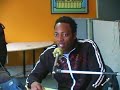 Gilson Lubin on Comedy and The Islands