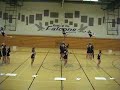 FMHS cheer