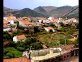 a aldeia de Ligares