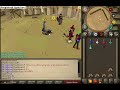 runescape duel arena fun death matches
