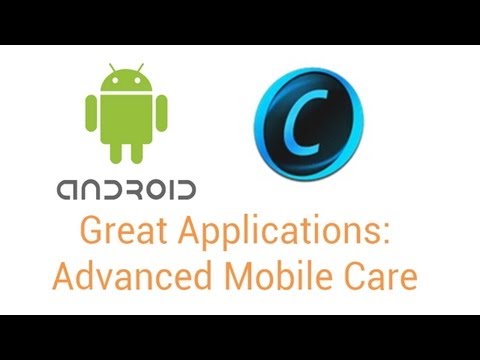 how to care android mobile