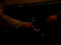 Un'azione in contropiede