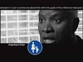 Angelique Kidjo - Stand UP Take ACTION