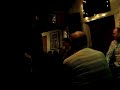 John Joe Kelly, Mike McGoldrick & John Doyle in The Crane.