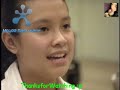LeaSalonga Audition LeaSalonga Audition