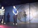 5 Things at CSz DC 5 Things at CSz DC