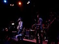 Band of Horses: The Great Salt Lake