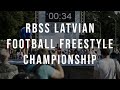 RedBull Street Style 2009,Riga
